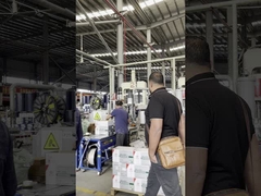 エジプトの顧客検査