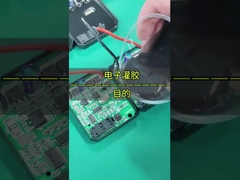 RTVのシリコーンの密封剤