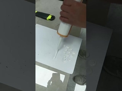 酸シリコンシーラント