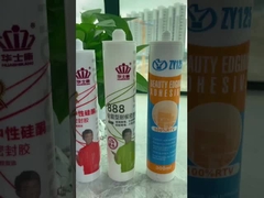 シリコン密封剤 8