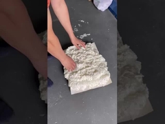 ポリウレタン発泡密封剤