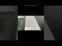 シリコーンの密封剤の工場