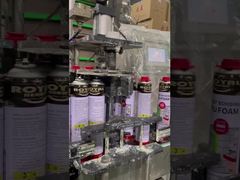 中国のPUフォームOEM工場