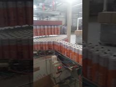 ポリウレタン発泡密封剤