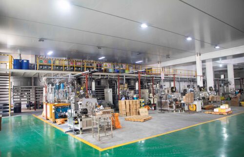 最新の企業ブログについて What common problems usually occur when using silicone sealant?