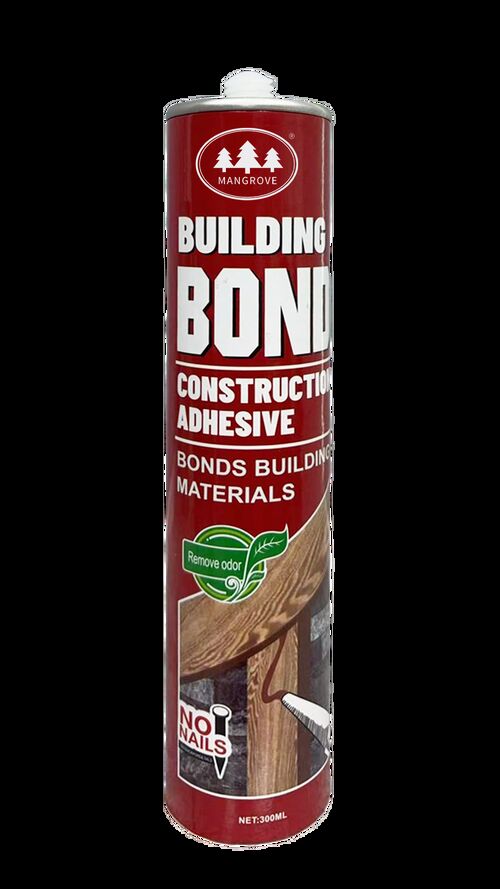 最新の企業ブログについて The Differences Between Silicone Sealant and Nail-Free Glue