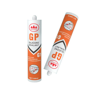 良い価格 透明な酸性シリコン密封剤 ドアと窓のカーテン壁 防水 オンライン