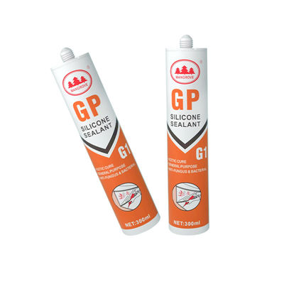 良い価格 防水と高粘度 防気 シリコン密封剤 コンテナ 壁パネル オンライン