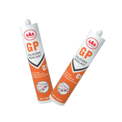 良い価格 Industrial Silicone Acid Sealant The Perfect Solution for Sealing Needs オンライン