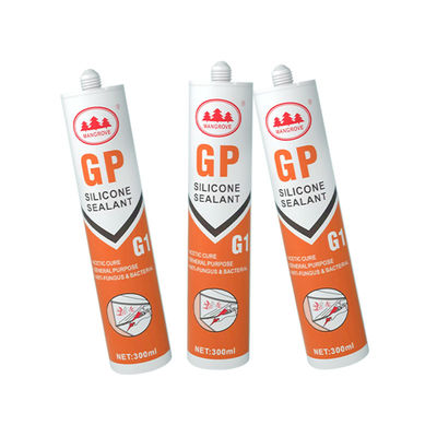 良い価格 強力な公式 耐候性 シリコン密封剤 屋外用 防水用 オンライン