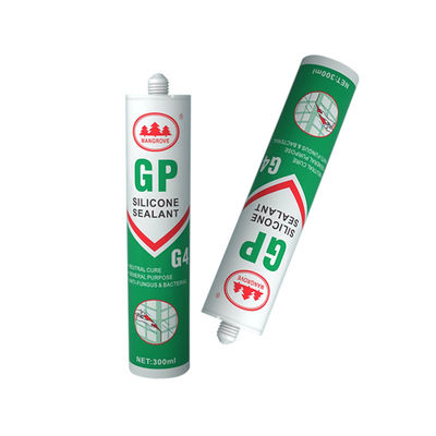 良い価格 高密度透明性シリコン密封剤 急乾燥浴室 オンライン