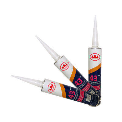 良い価格 柔らかい車風車ガラスの粘着剤 紫外線耐性 優れた天候耐水性 オンライン