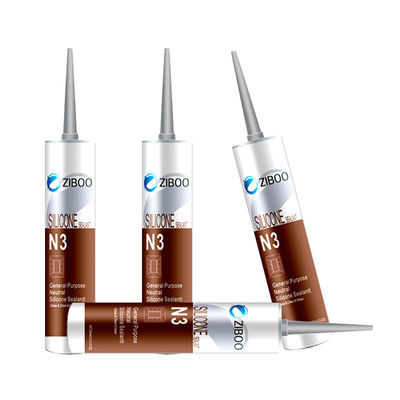 良い価格 浴室 中立シリコンシール剤 防腐 透明ガラス オンライン
