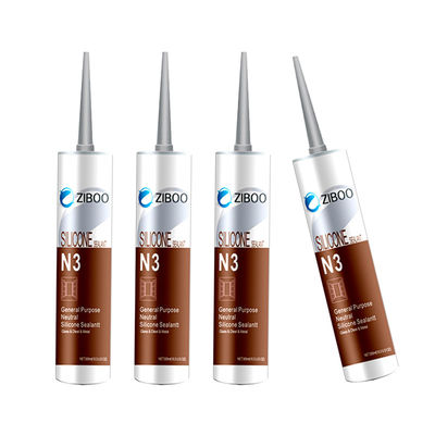 良い価格 100%中性金属シリコン密封剤 屋根の水槽の防水性 オンライン