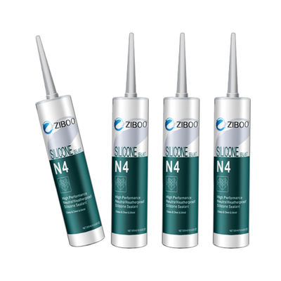 良い価格 高温耐性 快速乾燥 窓や外壁用中性ガラス粘着剤 オンライン