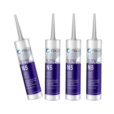 良い価格 石のキッチンキャビネットキャウルキングのための中性シリコンシール剤 オンライン