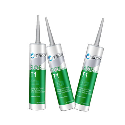 良い価格 建築・建築 粘着強度が高いシリコン接着剤 無毒 環境に優しい オンライン