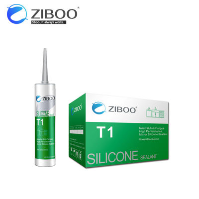 良い価格 OEM 中性シリコンシール剤 防腐菌 防水 シンクシール剤 オンライン