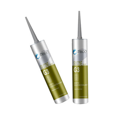 良い価格 工業用強度酸性シリコン密封剤 効果的な密封性能 オンライン