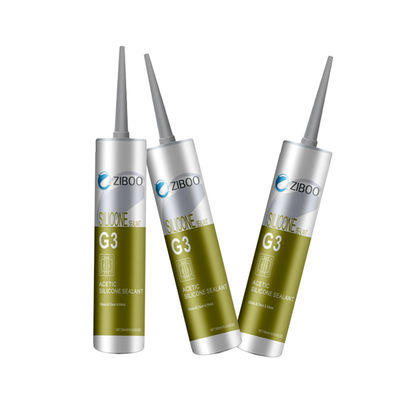 良い価格 Industrial Sealing Made Quick and Easy with Acid Silicone Sealant オンライン