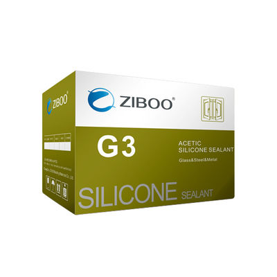 良い価格 耐久性のある密封効果のための産業用強度酸性シリコン密封剤 オンライン