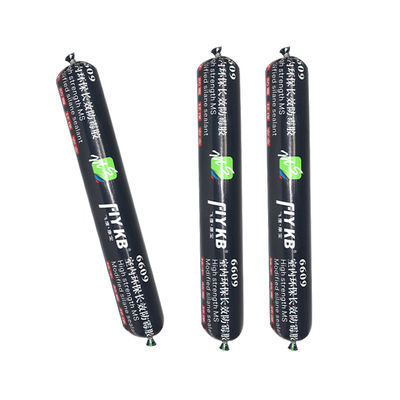 良い価格 紫外線耐性修正シラン密封剤 MSハイブリッドポリマー結合密封剤 オンライン