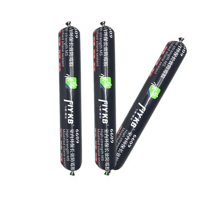 良い価格 鉄鋼製 鉄鋼製 密封剤 窓とドア用ポリマー粘着剤 オンライン