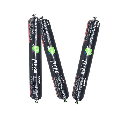 良い価格 透明MSポリマー粘着剤 密封用および結合用 750g オンライン