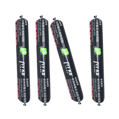 良い価格 耐変位MSポリマー密封剤 耐UV 耐久密封 オンライン