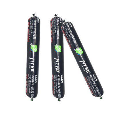 良い価格 建築 塗装可能 MS 密封剤 強い結合強度を持つUV保護 オンライン