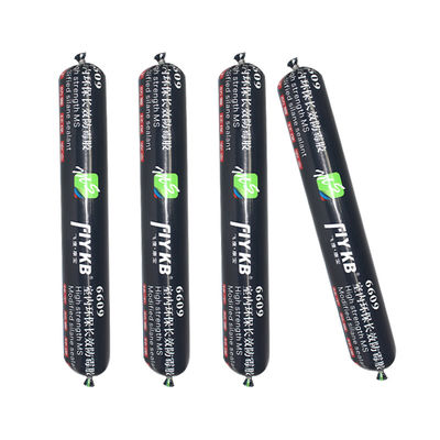 良い価格 防菌MS密封剤 シリコン ドアと窓のマーブルコンクリートのために改造 オンライン