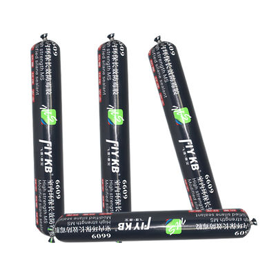 良い価格 建築 MS ポリマー 粘着剤 密着剤 滑らかなペスト 防水 オンライン