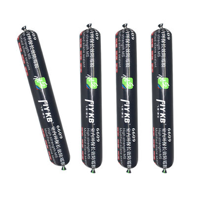 良い価格 高柔軟性 MS密封剤 防腐水性 590ml オンライン