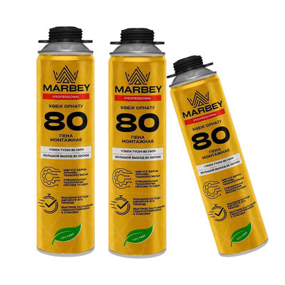 良い価格 ブリッジパイプライン用ポリウレタン密封剤 750ml オンライン