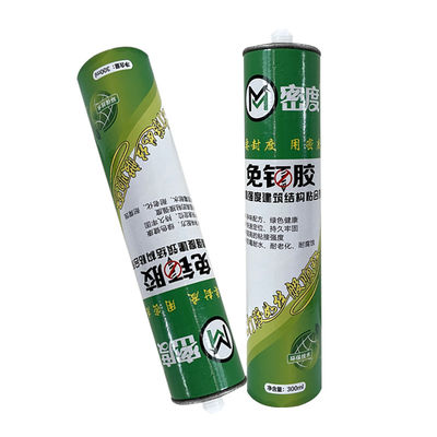 良い価格 白い液体釘接着剤 広告文字 巾木 壁タイル 速乾性 オンライン