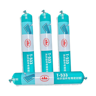 良い価格 ソーラー・PV・ポッティング アレッシブ ソーラー・パネル シリコン密封剤 防水 50 シェアA オンライン