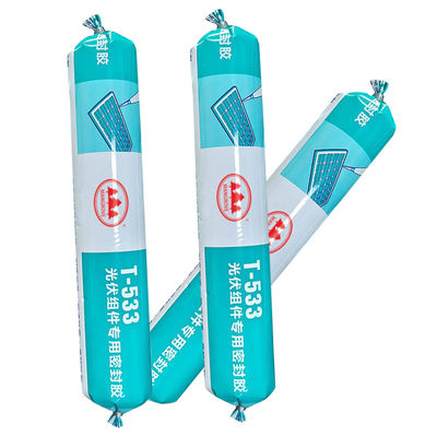 良い価格 中立太陽電池密封剤 天気防護 オンライン