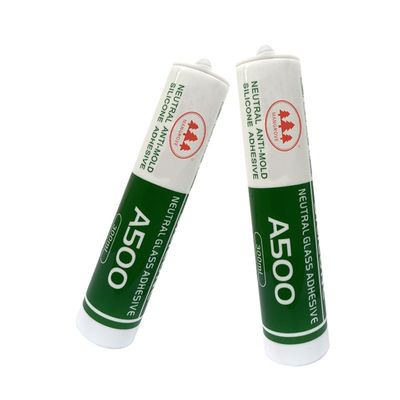 良い価格 ベトナム 酸性シリコン密封剤 黒 白透明 カフェ色密封剤 オンライン