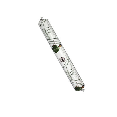 良い価格 カスタマイズされたカラーカーテン ウォール 天候耐性 シリコン密封剤 中性粘着剤 オンライン