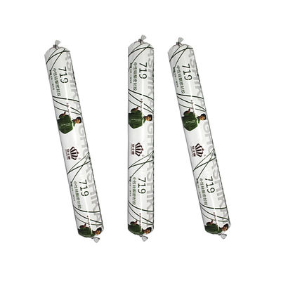 良い価格 外壁 水室 バルコーン メタル シリコン 密封剤 粘着性の高い建物 オンライン