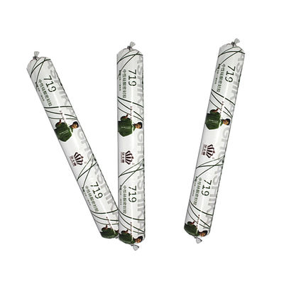 良い価格 中性シリコーン構造防水接着アルミニウム屋外 オンライン