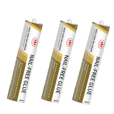 良い価格 ユニバーサル ネイルフリー 粘着 高粘度 粘着 メタル ミラー ベースボード オンライン