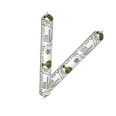 良い価格 強力な屋外用 耐候性 シリコン密封剤 防水粘着剤 オンライン