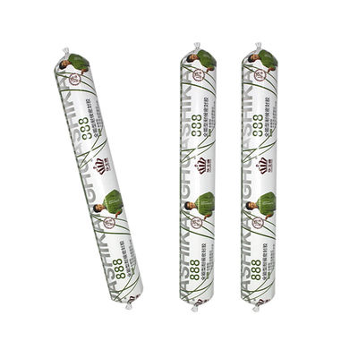 良い価格 高品質の透明ガラスシリコンシール剤 耐候性シール剤 オンライン