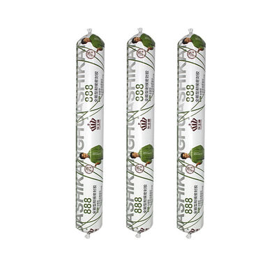 良い価格 高級システム ドアと窓のキャビネット ホワイト 迅速乾燥 構造粘着剤 オンライン