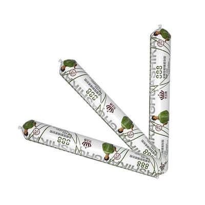 良い価格 ガラスで満たされた底の結合裂け目 密封剤を満たす 高温耐性 オンライン