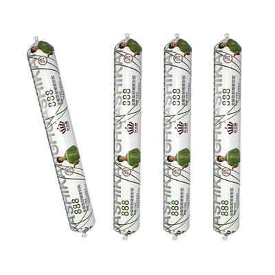 良い価格 20 ソーセージ カートン 単成分 中性シリコン密封剤 電気機器用 オンライン