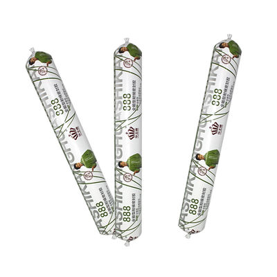 良い価格 無料 サンプル 黒 白 透明 防水 シリコン 密封剤 キッチン 衛生用 オンライン