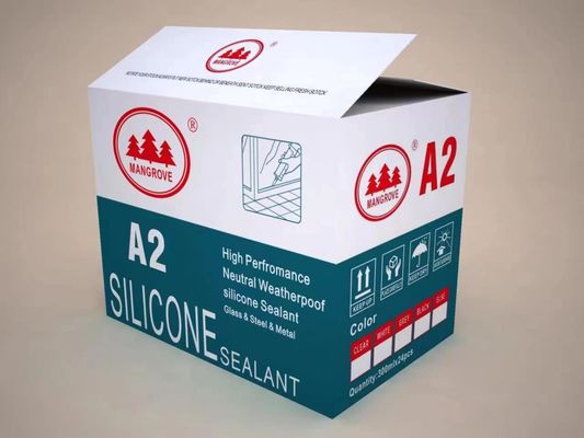 良い価格 防水中性シリコン密封剤 ドア 窓 コンクリート 結合 詰め物 オンライン