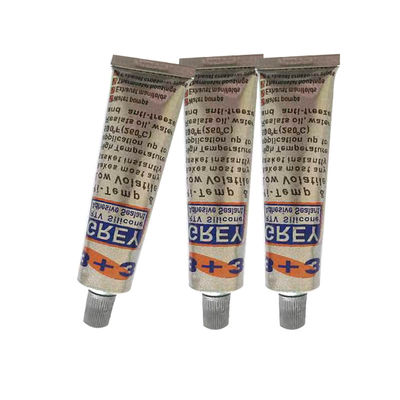 良い価格 長持ちする車のフロントガラス接着剤 グレー 高耐久性 耐熱性 -40°F～300°F 耐久性 オンライン